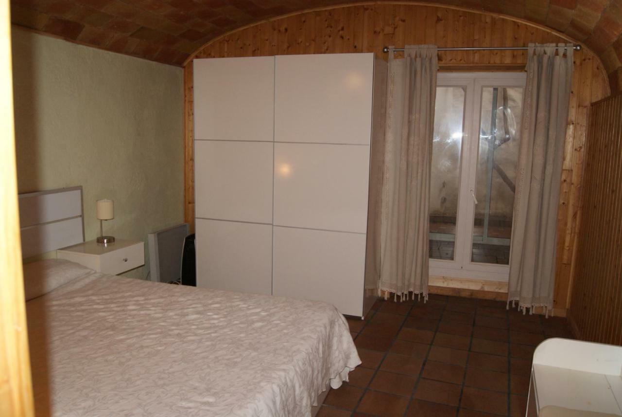 Apartament Codina 40 Apartment Torroella de Montgrí Exterior foto