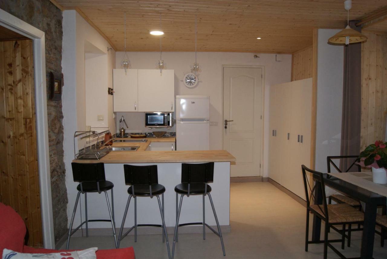 Apartament Codina 40 Apartment Torroella de Montgrí Exterior foto
