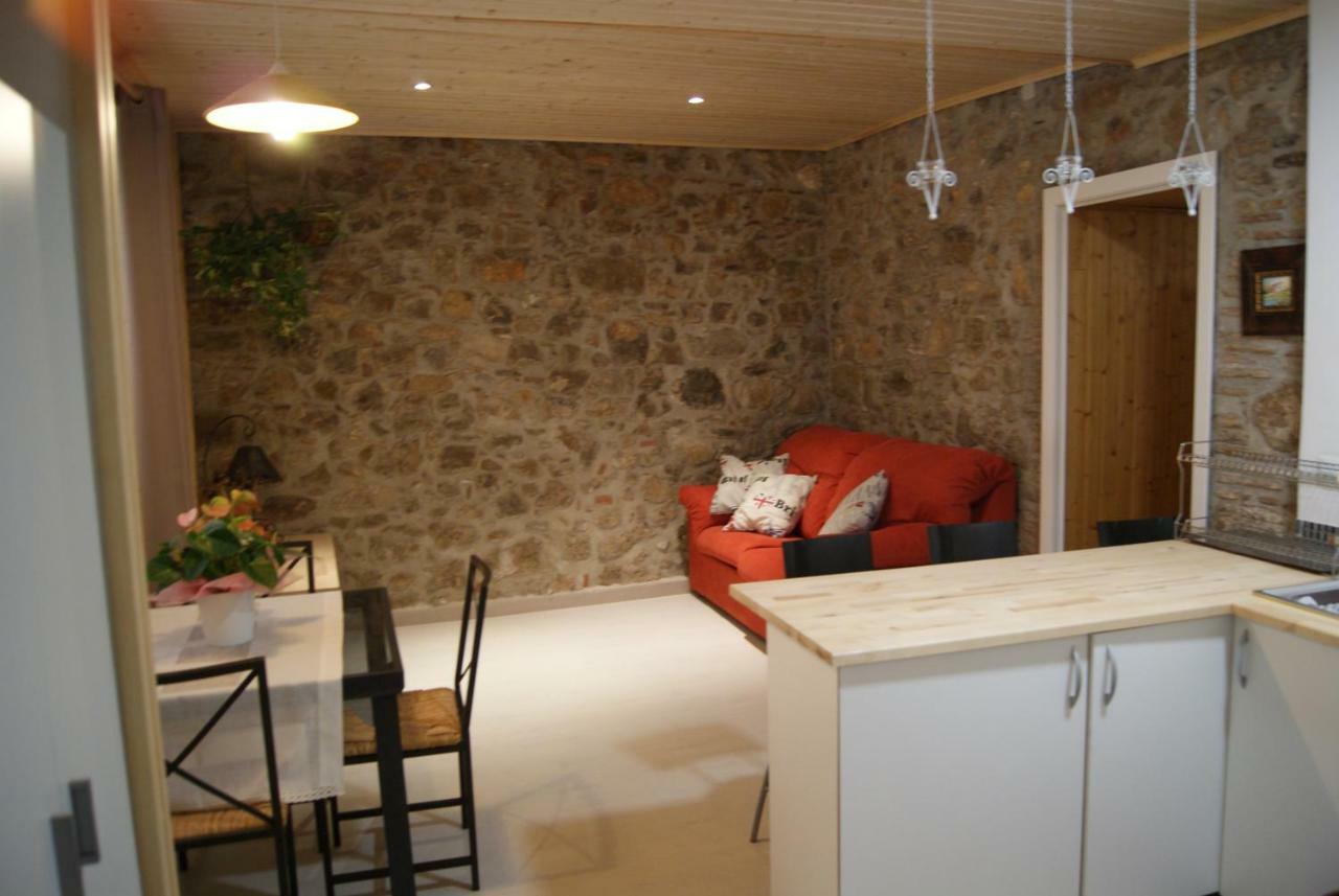Apartament Codina 40 Apartment Torroella de Montgrí Exterior foto