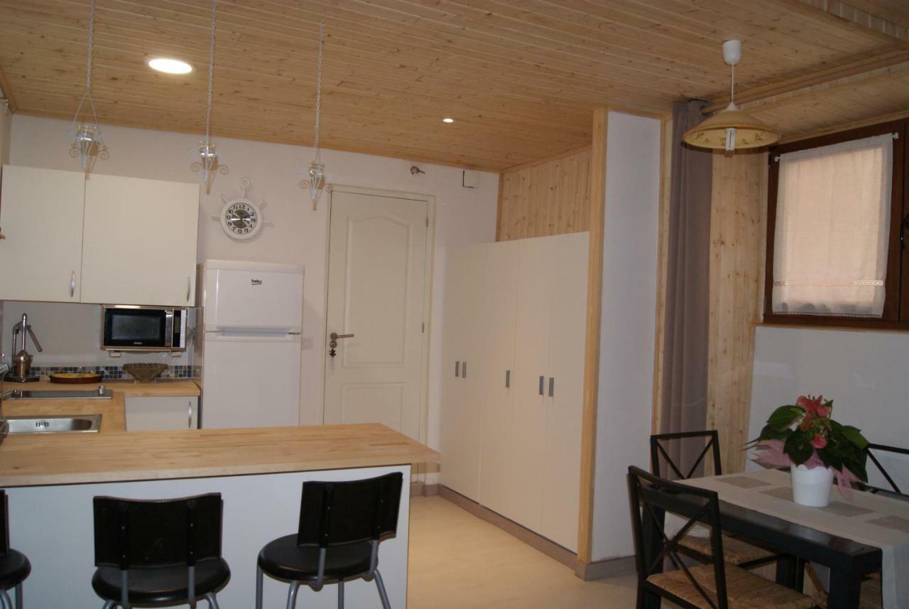 Apartament Codina 40 Apartment Torroella de Montgrí Exterior foto