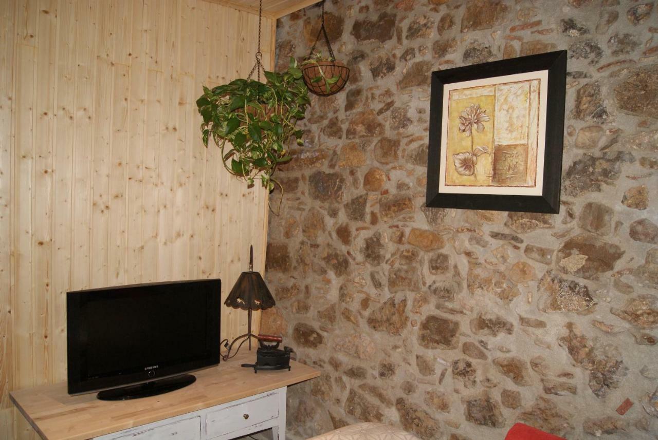 Apartament Codina 40 Apartment Torroella de Montgrí Exterior foto